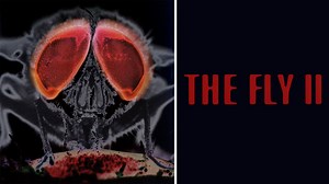 The Fly II - Movie
