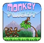 Monkey Flight (2009) - MobyGames