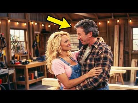 Home Improvement (1991): The Mind-Blowing Detail You Missed in the Ending