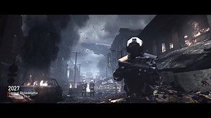 1.8K views · 47 reactions | America has fallen. Homefront: The...