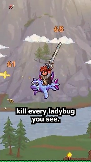 BEST Terraria Features You NEED To Know!