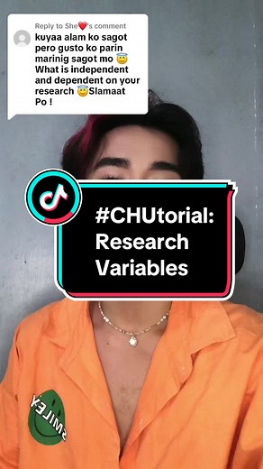 Understanding Research Variables: Types, Definitions, and Examples