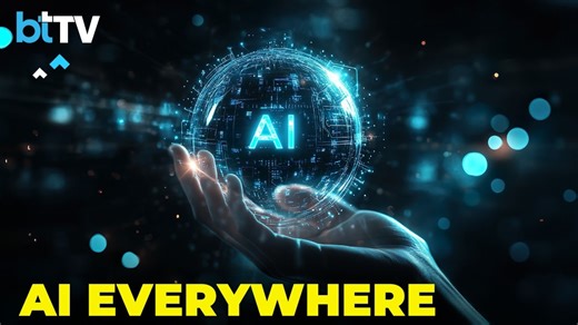 Biggest AI Update of the Year? | AskAayush x AI Anchor Sana