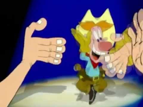 Le Monde Fou De Tex Avery