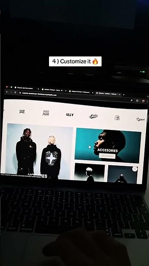 Best Shopify Themes in 2026 #dropshipping #shopfiy #shopifytheme #ecommerce #ecom