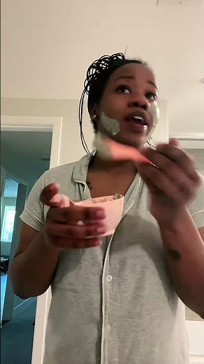 Discover the power of ancient aztec clay mask