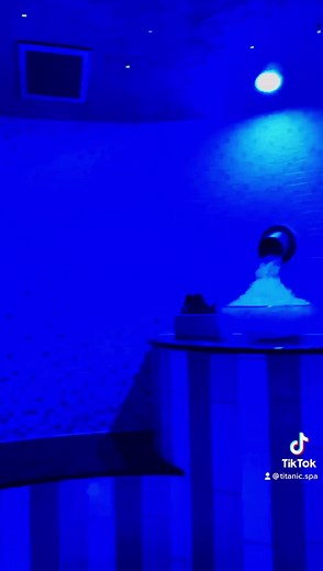 Choose From Our Range Of Overnight Spa Breaks || Prepare To Escape, Relax & Indulge | Titanic Spa