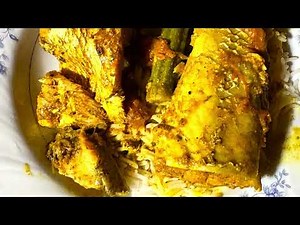 # Snook Fish Curry Recipes # Full Verson Full Recipe