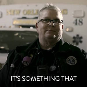 17K views · 648 reactions | Shaq, Lori & Janette share their stores about entering the field and what makes being a paramedic so rewarding. Nightwatch is all new TONIGHT at 10/9c on A&E! | Nightwatch | Facebook