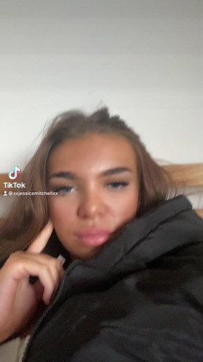Jessica mitchell on TikTok