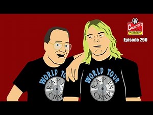Jim Cornette on If Barry Windham Was Better As A Face Or A Heel