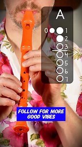 207K views · 2K reactions | Recorder Songs - Ode to Joy #recorder #tutorial | Kasey's Music Method | Facebook