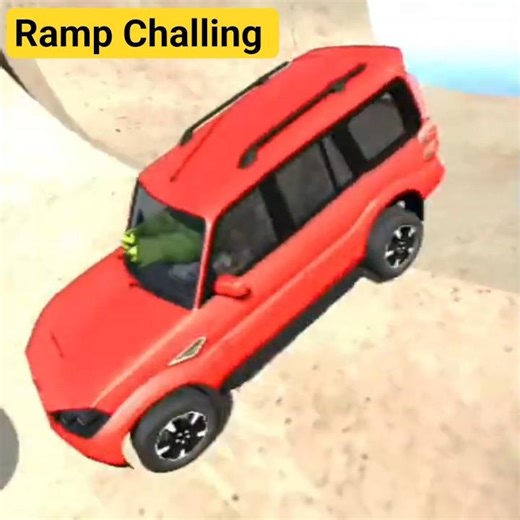#indianbikesdriving3d ramp challing in india bike drave 3d #shorts #youtube
