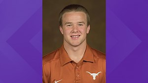 Reaction to death of Texas linebacker Jake Ehlinger