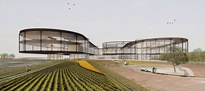 Architecture - Woodbury University