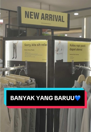 Demo Erigo Tour: Temukan Produk Baru Yang Menarik