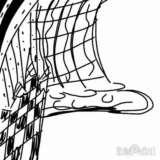 making mediocre zentangles until I fall asleep #art #zentangle #speedpaint