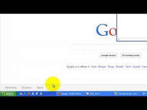 Unlock Taskbar To remove gaps between opened files on Task Bar