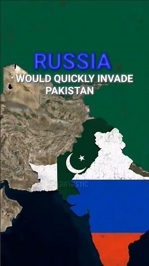 What If India and Russia switched places? 🇮🇳⚔️🇷🇺