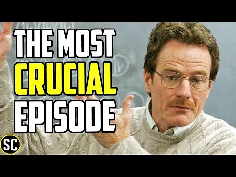 Breaking Bad: The Most Crucial Episode