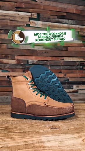 Jim Green Footwear on Instagram: "Our Custom Boot Rack of the Week takes a look at our African Buffalo Leather🐃🥾 The Custom Boot Builder is still open with production beginning again from February for all orders 🔨 Custom Rack of the Week now live on YouTube 🔴 #MyJimGreens #JimGreen #CustomBoots"