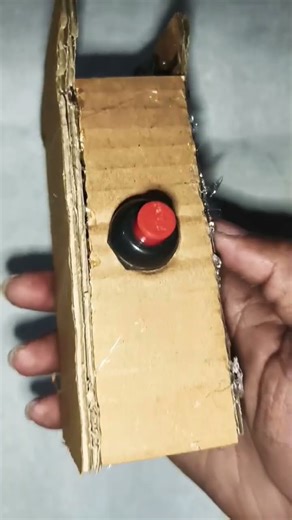 DIY Horn Using Buzzer | Simple Science Project | Loud Sound Experiment #stemfun #stemprojects