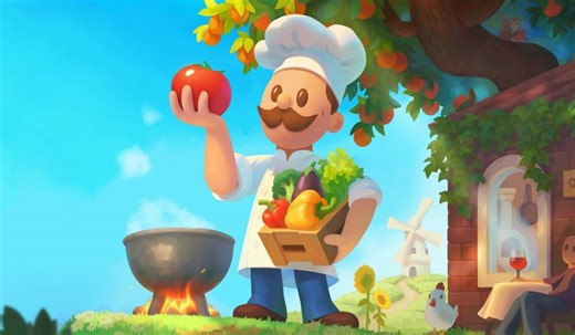 Farm to Table Finally Served a Playable Demo on Steam