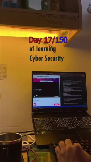 📅 Day 17/150 – Cybersecurity Learning Journey Today I explored key network security measures: 🔍 IDS & IPS – Intrusion Detection and Prevention Systems 🧠 How they work – Detection, Response, and Prevention 🌐 Network-based vs Host-based Systems 🍯 Honeypot – Decoy systems for threat detection 🐍 Sniffers – Monitoring network traffic 🧩 Analysis Engines – Pattern-based & Profile-based detection Learning how to detect and defend is just as important as setting up the network! 🛡️ #CyberSecurity 