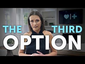 Stay or Leave? The 3rd Option No One Talks About After Infidelity