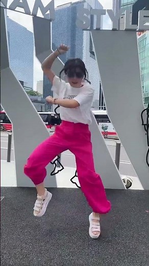 【DANCE】강남스타일(カンナムスタイル)/Psy #dance #踊ってみた #ダンス#강남스타일 #psy #カンナムスタイル＃gangnamstyle＃gangnam＃カンナム＃韓国＃한국