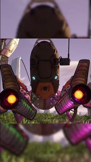 Borderlands 4: The FINAL Frontier