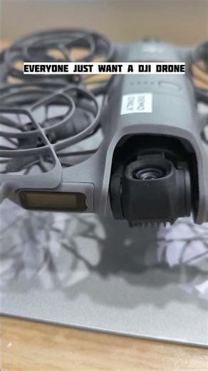 DJI Neo 2 Is the Smartest Mini Drone Yet 😱