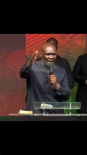 32K views · 4.5K reactions | I Pray Beginning From This WEEK You Will Be A True Reflection Of A CHRISTIAN - Apostle Joshua Selman | Rhema Channel | Facebook