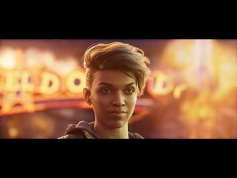 Saints Row (2022) - Official Reveal Trailer - Gamescom 2021 | PS4, PS5