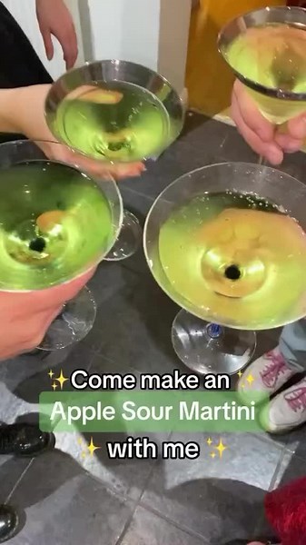 Piranha Schnapps on TikTok