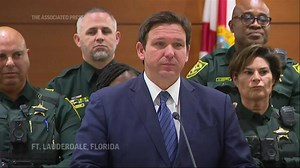 DeSantis' election police announce fraud charges