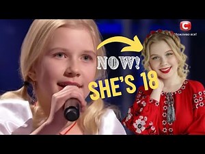 What Happened to Sofia Shkidchenko After Her Yodeling Viral?