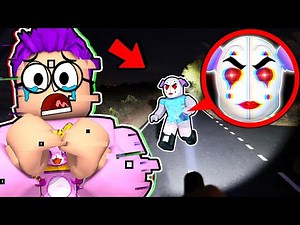 We Got HACKED By DEATH DOLLIE In ROBLOX!? (ROBLOX JENNA HACKED US!?)
