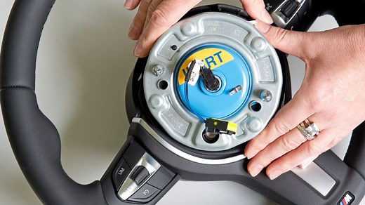 How Do You Know If Your Car Has Recalled Airbags?