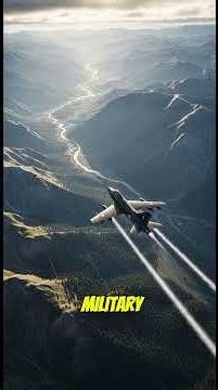 Cold War Nuclear Jet Plans #militaryhistory #wardocumentary