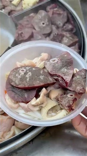 Asmr Chinese Street Food - Asian Street Food TikTok #shorts #tiktok #viral