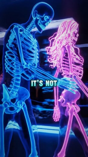 Human Code on Instagram: "What do you think? #sciencereel #sciencefacts #humandesign #anatomy #education"