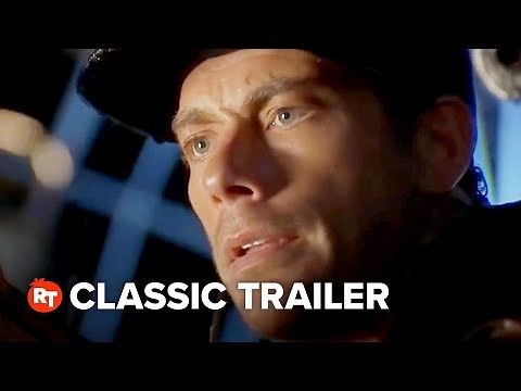 Double Team (1997) Trailer #1