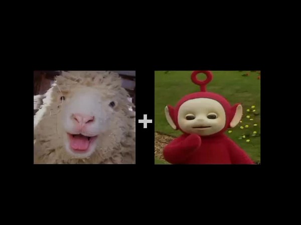 Slendytubbiesdude on TikTok