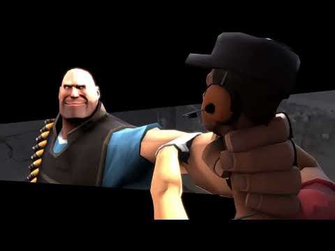 Small SFM Projects i made.