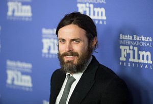 Casey Affleck’s lists his 7 favourite films of all time