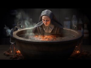 Why You Wouldn’t Survive in England