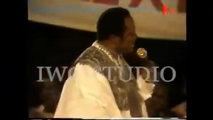 Archbishop Benson Idahosa | Holy Spirit TV