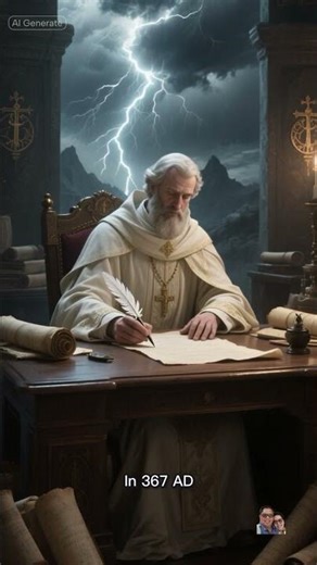 Is it true that Catholic did not compiled books in the Bible?