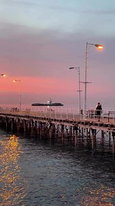Καληνύχτα από τη πανέμορφη Λεμεσό μας 🧡 #my🇨🇾 #limassol #cyprus 🎥 @theodoulos_photography 💯 | MyCyprus